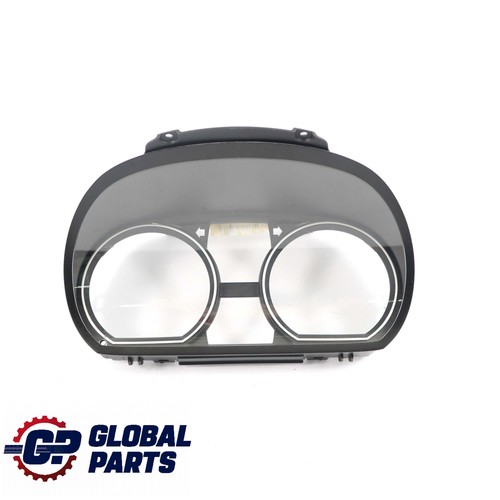 Bmw series e81 - e82, e87