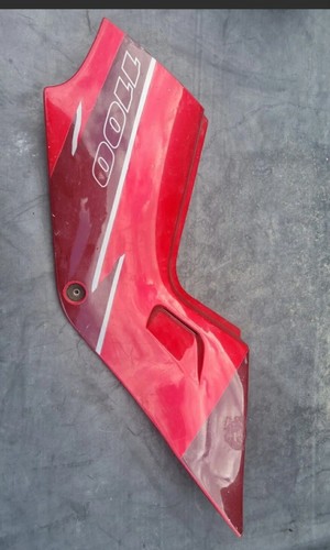 Suzuki gsx 1100 - 1100, fairing