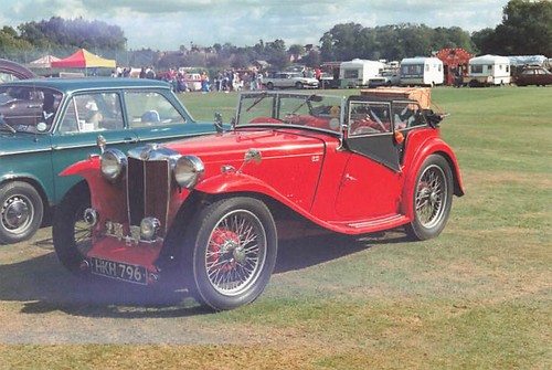 Vintage car photo - , 10
