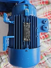 Motorvario M-series 1.5kW Motor 3-PHASE AC Electric Motor New And Unused 