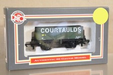 DAPOL B169 COUTAULDS LTD FLINT