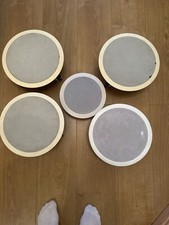 NHT iC4-ARC In-Ceiling Speaker