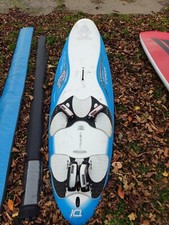 Starboard Carve 111