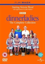 Dinnerladies: The Complete Collection DVD (2010) Victoria Wood, Posner (DIR)