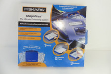 Fiskars Shape Boss Ultimate