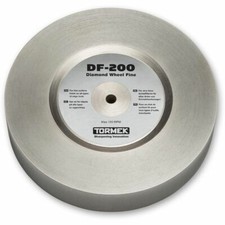 TORMEK DF-200 DIAMOND WHEEL