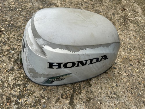 Engine top hood cover - engine,