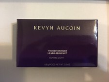 Kevyn Aucoin The Neo-Bronzer -