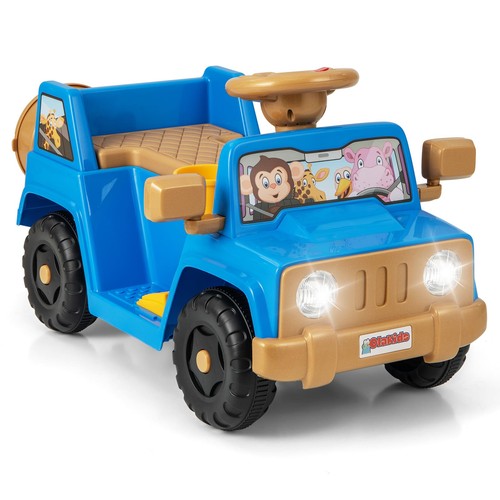 Kids jeep battery - battery, powered
