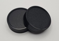 M42 Thread Camera Lens Rear