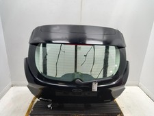 FORD FOCUS Boot Lid Tailgate