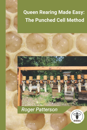 Queen rearing made easy the - queen, easy: