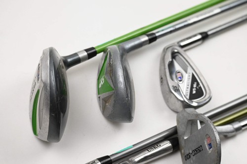 Uskg ultralight junior package - uskg,