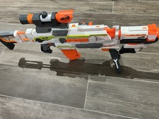 Nerf Modulus Bundle Gun Accessories - Excellent Condition