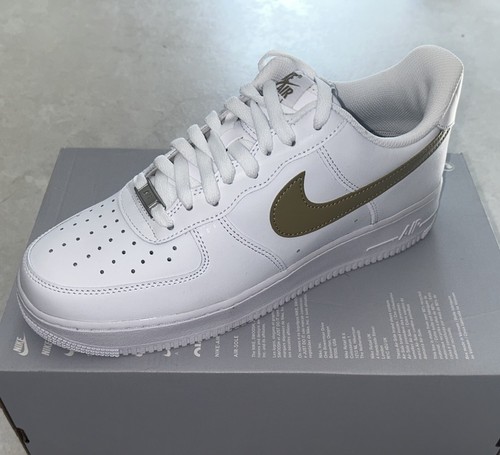 Uk9 nike air force - air, ‘07