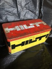 Hilti Nails X130 Approx