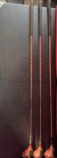 3 Preowned True Temper Pro Fit