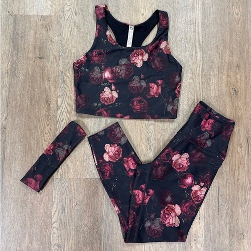 Rbx piece set floral - 3, sports