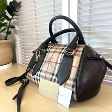 Burberry Northfield Bag Small