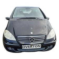 2005 MERCEDES-BENZ A CLASS