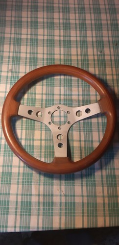 Italian made oba wooden - italian,