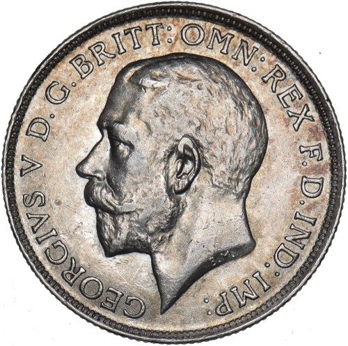 1914 florin george - -, v