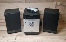 Sony CMT-EH45DAB Micro Hi-Fi