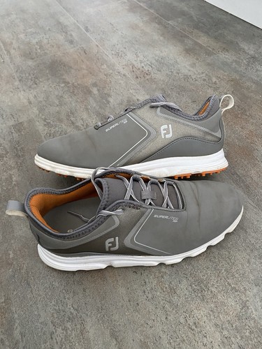 Footjoy mens superlites - superlites, xp