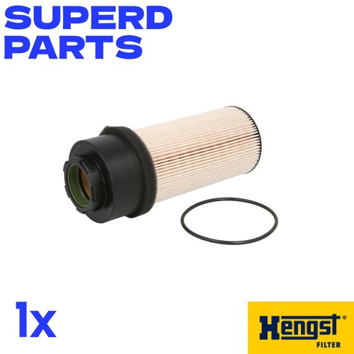 Fuel filter fits daf cf - fuel,