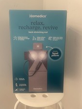 HoMedics Stretch Essentials