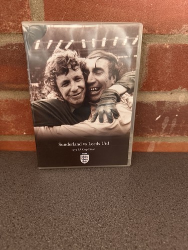 Cup final 1973 - fa,
