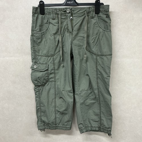Ladies mantaray cargo - ladies,