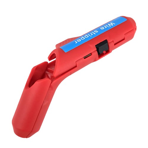 Wire stripper for - wire,