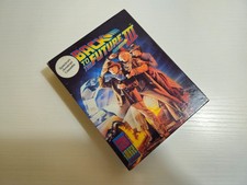 Back To The Future II & III -