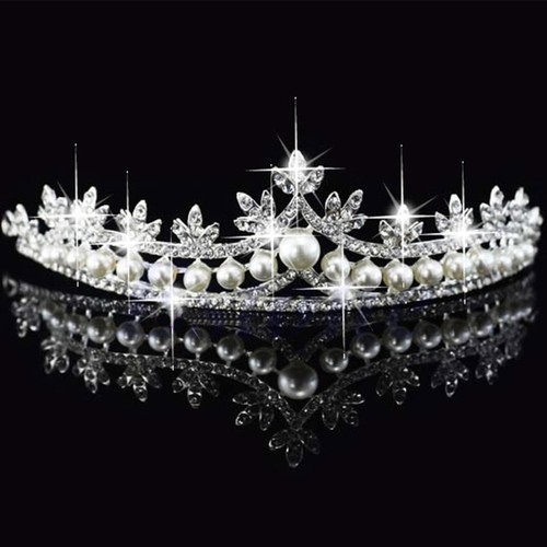 Bridal princess for - for, rhinestone