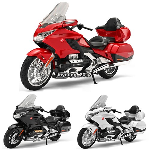 Honda gold wing tour - 1:9,