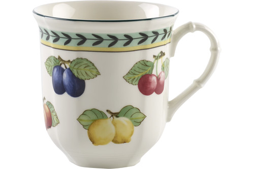 Villeroy boch french - &,