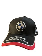 BMW Racing Cap - F1