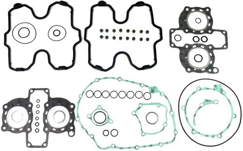 Gasket full kit - kit, 1986