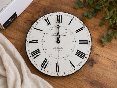 Roger lascelles clockmaker - roger,
