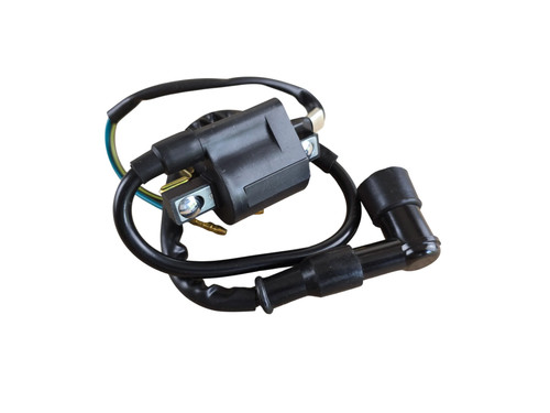 Ignition coil motorbike - ht,