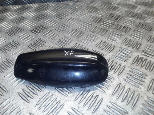 Jaguar sportbrake x250 - jaguar,