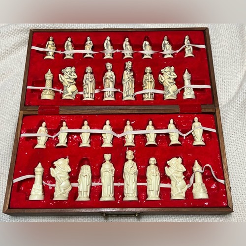 Vintage hand carved - vintage,
