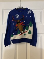 Matalan Light Up Christmas