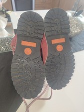 Genuine Timberland boots