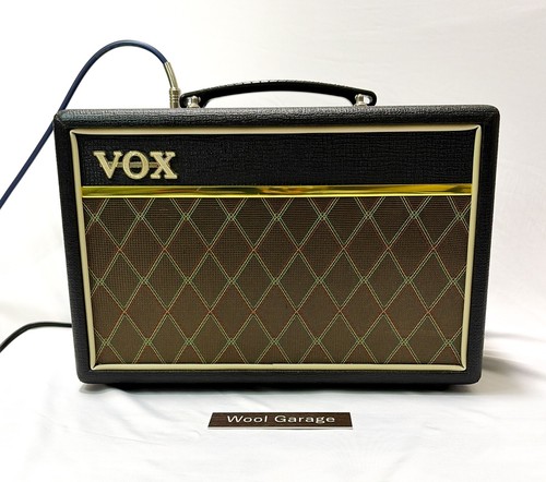 Vox pathfinder v9106 - pathfinder, 10