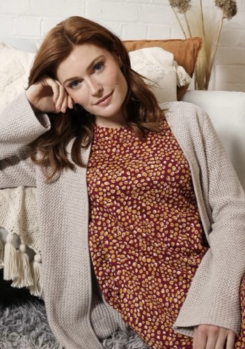 Nomads dotty pocket organic - dotty,