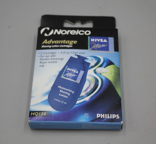 Philips norelco advantage - philips,