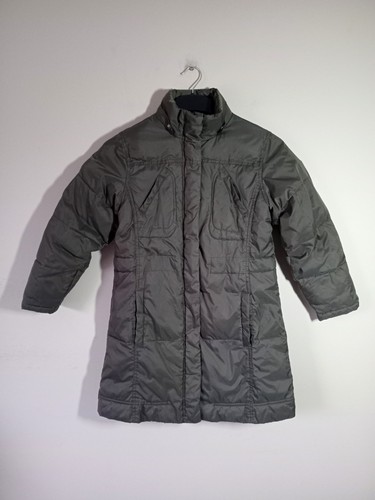 Next puffer long - coat, jacket