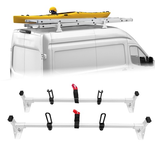 Pcs van roof ladder - pcs,